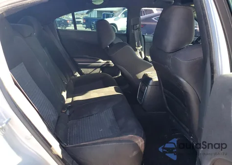 2019 Dodge Charger R/T z USA, uszkodzony, nr VIN 2C3CDXCT3KH754108